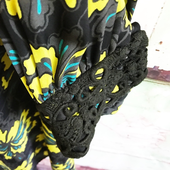 MILLY of NEW YORK L/S Dress Size 6 - Picture 5 of 9